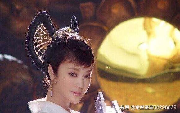 李义府:李义府许敬宗是怎样让李治立武则天为后的？