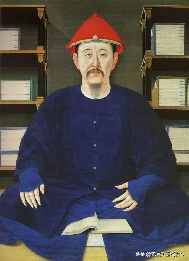 康熙年间:1644年，福建是属于清初康熙年间，还是属于明末隆武年间？