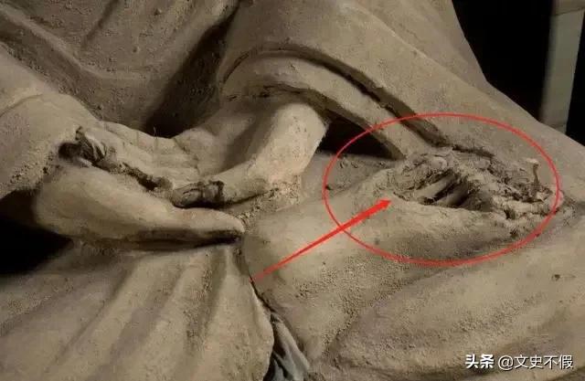 六祖慧能大师肉身:肉身佛是真的吗？所有人都可以肉身不腐吗？