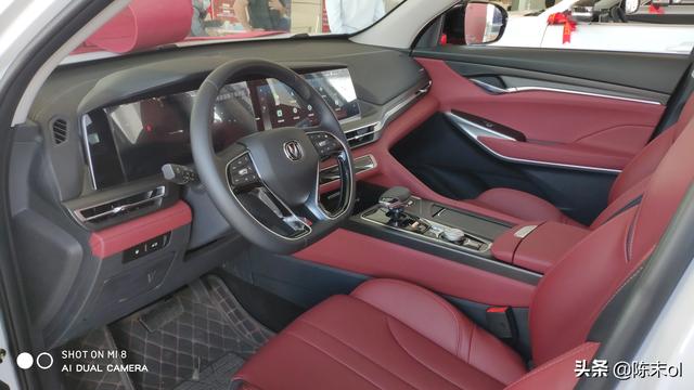 吉利汽车和长安汽车哪个质量可靠一点？插图34