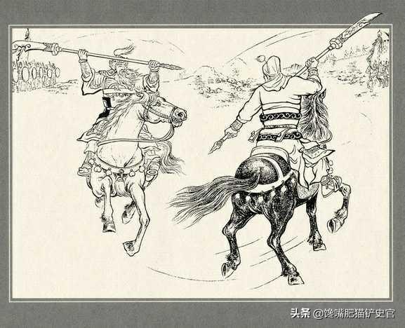 帝皇眼镜蛇王强不强:就武力而言，赵云和关羽谁厉害？