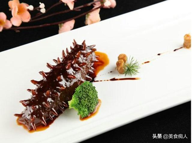 新鲜海参怎么做好吃？