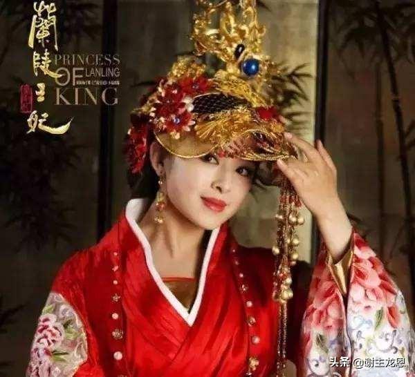 宫锁珠帘海陆:《乘风破浪的姐姐》中哪位的古装最惊艳你？