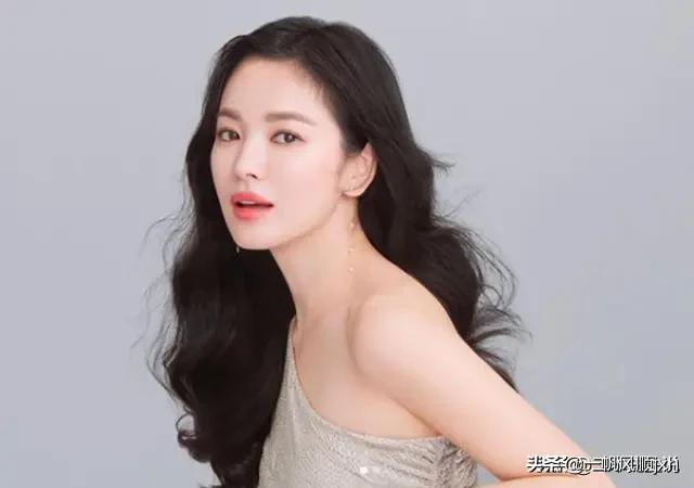 宋慧乔回应婚变:宋慧乔回应婚变，这个年代，大龄剩女、剩男们，还能相信爱情吗？