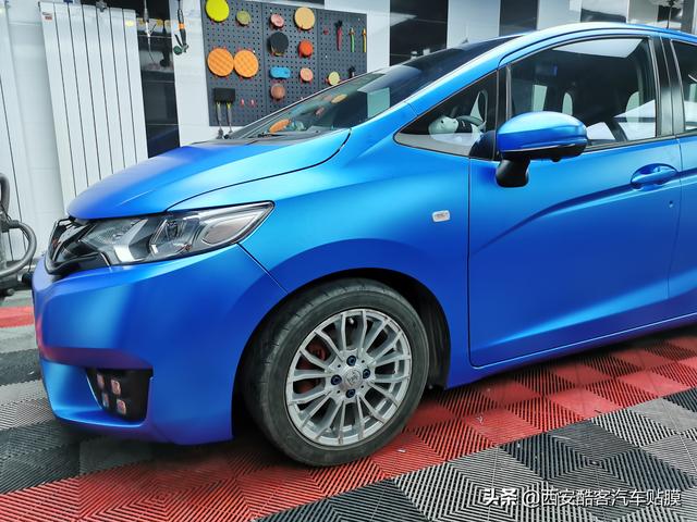 头条问答 30万的车贴车衣有没有这个必要 7个回答