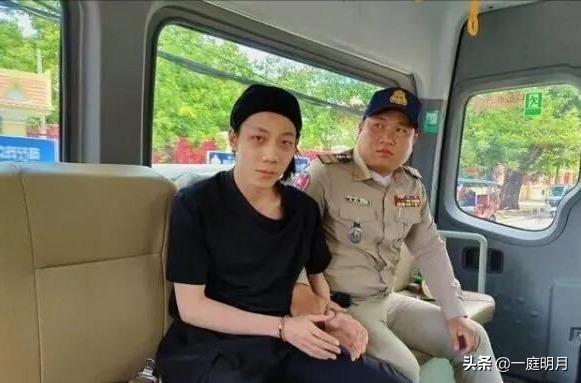 金牌律师大结局:广西民族大学女教授和律师丈夫同被儿子杀害，你怎样看？