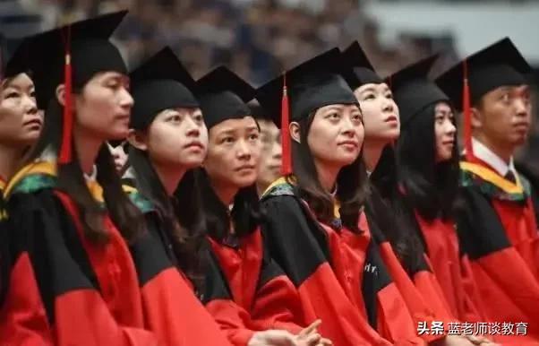 高中生没考上大学的概率有多低？插图38