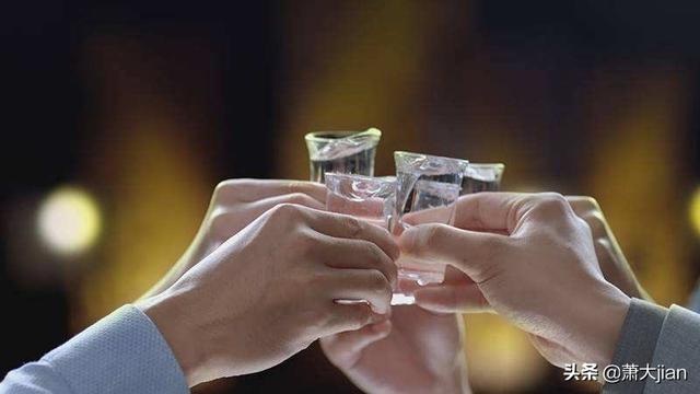 为什么喜欢喝酒,为什么有一些人很喜欢喝酒？
