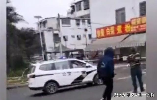 湖南碎尸案:如何看待夫妻吵架成血案，柳州一男子持械追打妻子致死