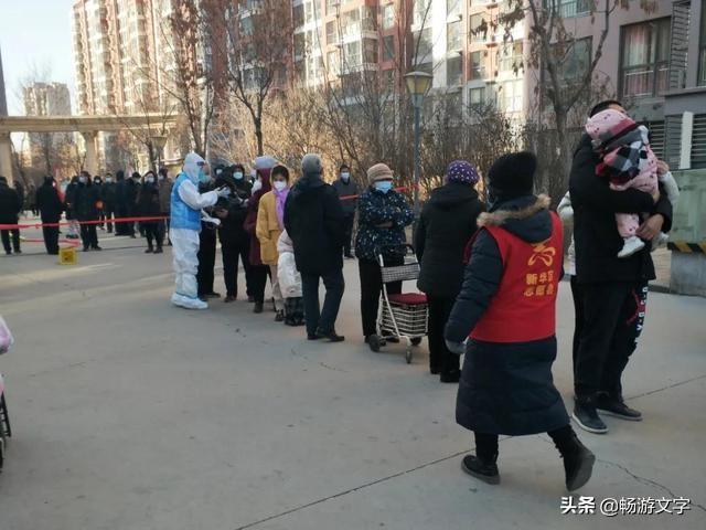 河北新型冠状病毒怎么引起的:为什么新冠病毒会首先出现在湖北？