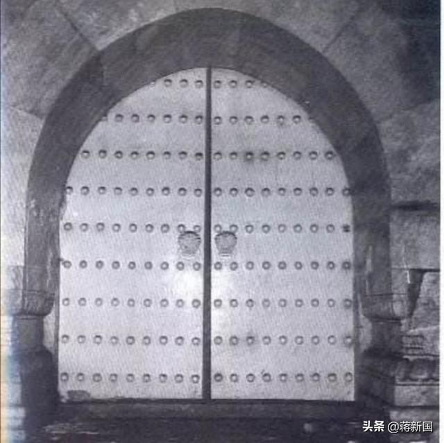 定陵地宫是怎么打开的？插图14