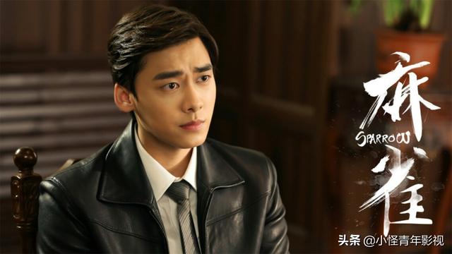 吴千语资料:为什么李易峰主演的古装剧都非常火？