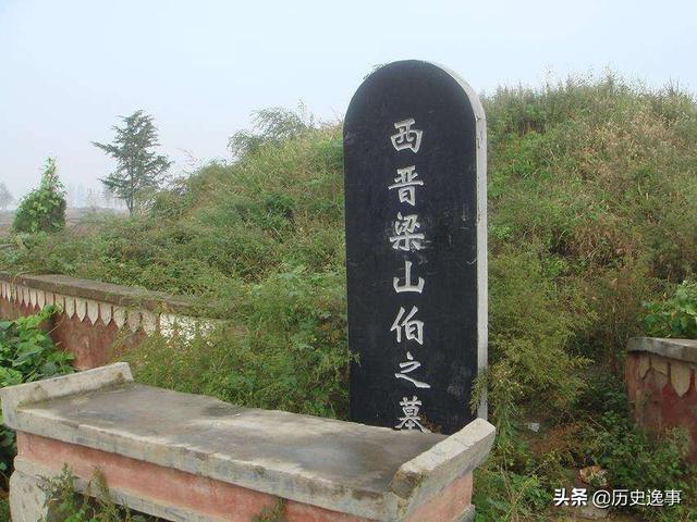 宁波红翎台小区灵异事件:梁山伯与祝英台是哪个朝代的？
