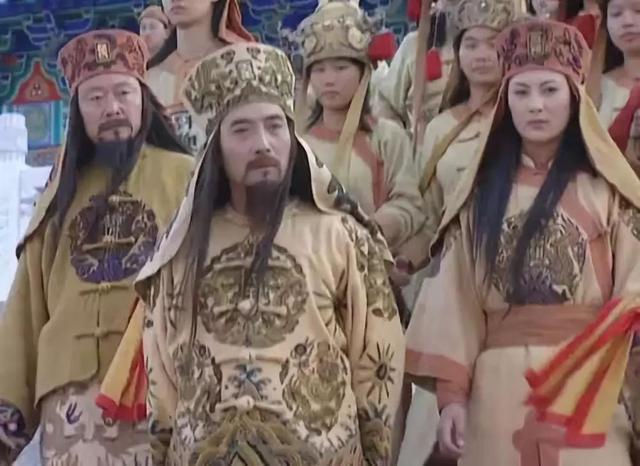 洪天贵福:太平天国到底有多少个洪姓亲族被封王？数量多不多？