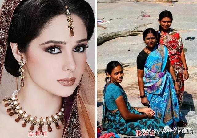 头条问答 - 现今印度的有雅利安血统的人,占印度人口比例多少?