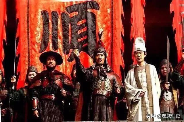 卢象升:李成梁、卢象升、李定国、孙传庭谁才是明末的擎天柱？为什么？