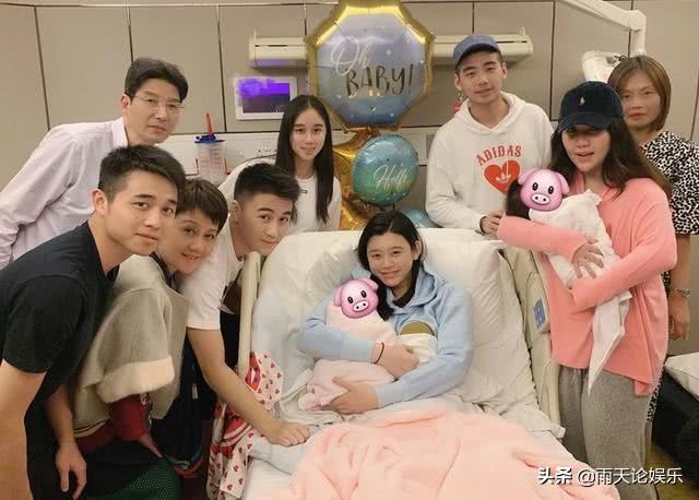 赌王孙子灵异事件:为什么说奚梦瑶是赌王何鸿燊传奇人生的最后圆梦人？
