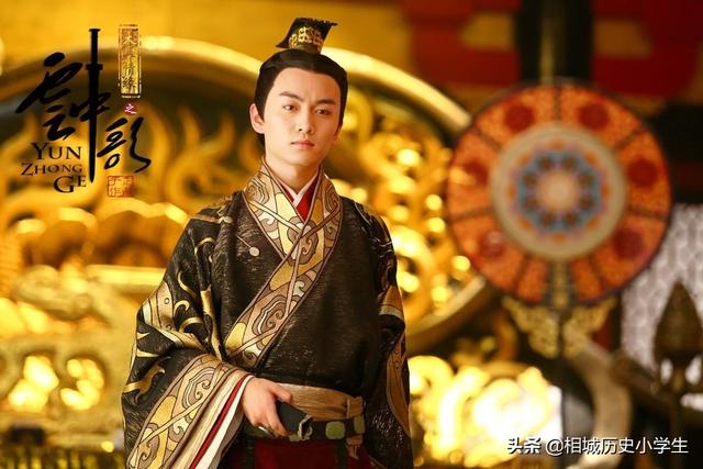 汉元帝:如何评价“汉元帝刘奭”的一生？