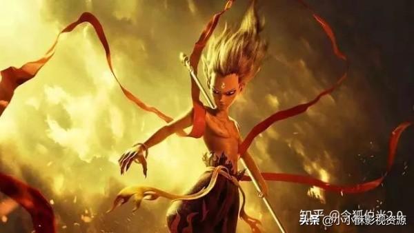 《哪吒之魔童降世》国内票房56亿,为何国外遇冷？