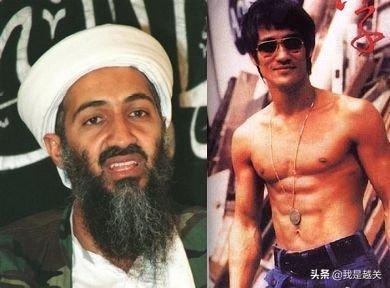 本拉登简介:本·拉登当年为什么会选择逃往阿富汗，而不是回沙特？