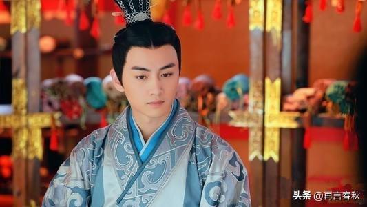 高演高湛:北齐为什么没在高湛手里灭亡？