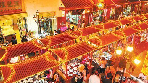 现在国家提倡摆摊,我想问一下卖什么赚钱？