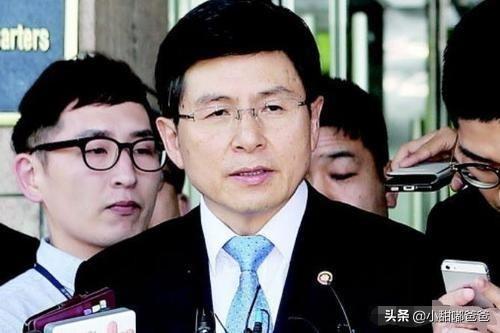 韩检提出对世越号沉船事故进行调查，为何黄教安没有表示反对？