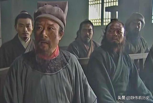 宋史中宋江被知州张叔夜带几千人就灭了为何水浒中宋江那么厉害