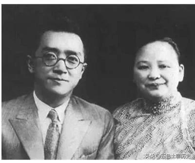 民国才子们成名后纷纷抛弃发妻,为何胡适却不离不弃？