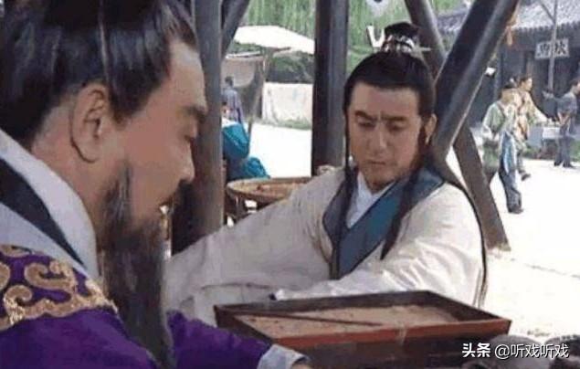 泾河龙王:《西游记》中为何龙王中泾河龙王最牛？
