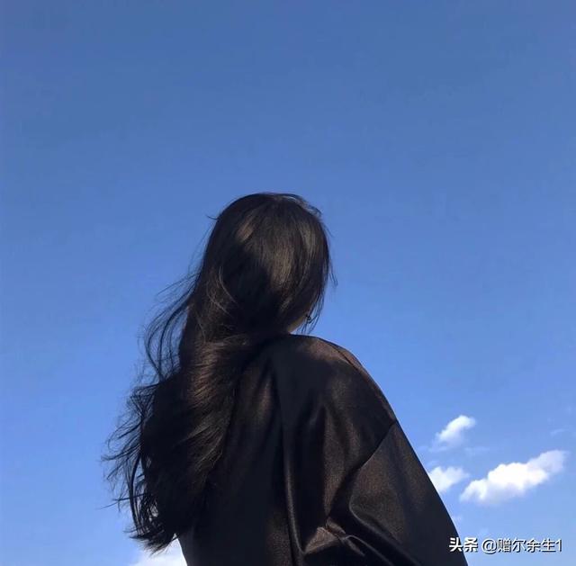晒一下你的微信头像看一下谁的比较个性不随大流