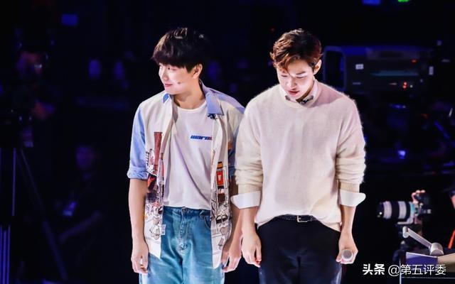 沈伟舞蹈家:沈培艺和金星哪个厉害？为什么？