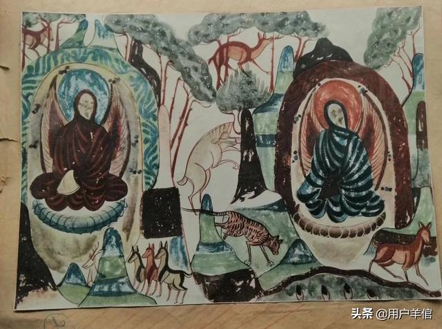 平山湖大峡谷灵异事件:有谁去过河西走廊，值得一去吗？
