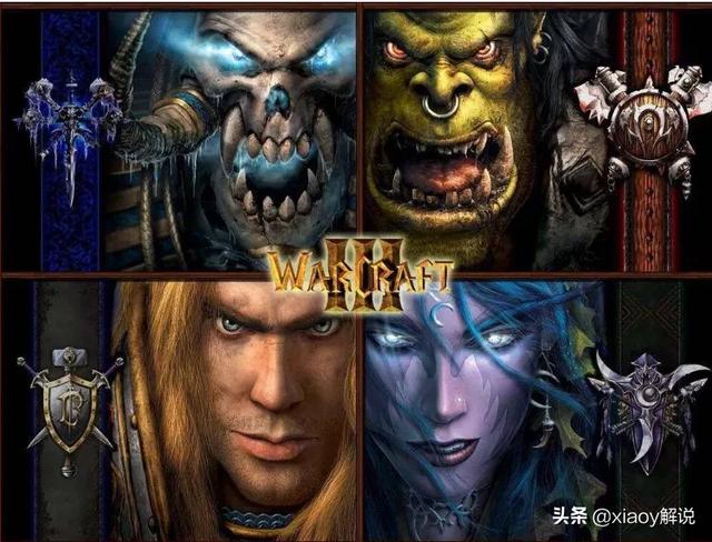 关于魔兽争霸,应该是80、90后的梦,但是感觉这款游戏却渐渐地消失落魄。导致这种情况的主要的原因是什么？