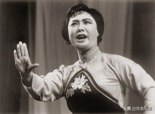 王洁实个人资料:80年代的著名歌手，你还记得谁？