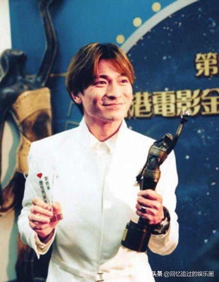 刘德华蔡锷:甄子丹刘德华都出道这么多年了，为什么直到现在才合作？
