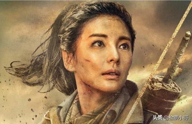 鬼吹灯美女灵异事件:《鬼吹灯》系列最恐怖的场面是什么？