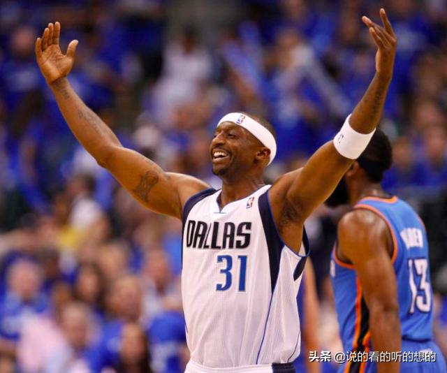 NBA职业生涯最长的球员是谁？插图55