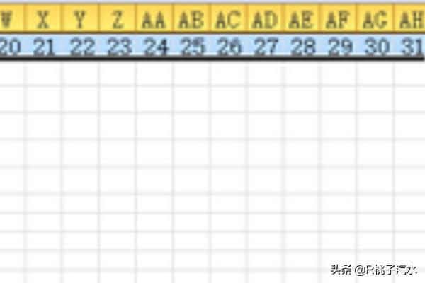 rept,用excel制作进度表？