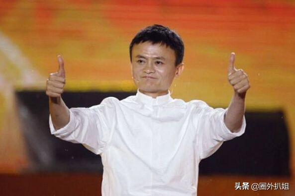 欧阳娜娜为什么会入职阿里,她作为职员的优势在哪？