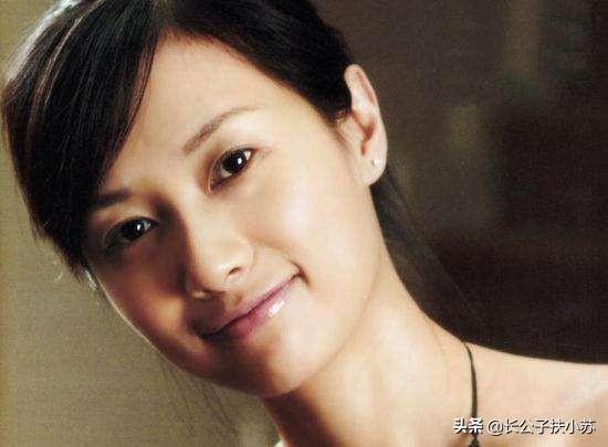 曾黎个人资料:现代哪四大美女可以和中国古代四大美女相媲美？