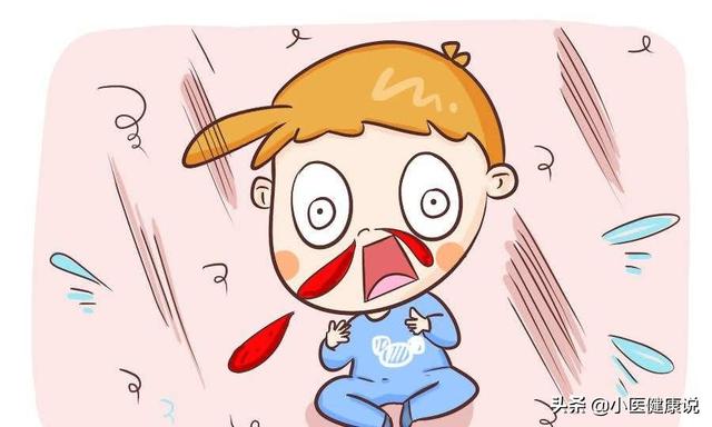 得莱姆病症状:得白血病只流鼻血吗，得白血病的症状有什么？ 莱姆病的症状