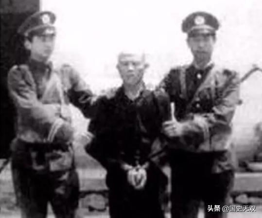 历史上有哪些大案要案？