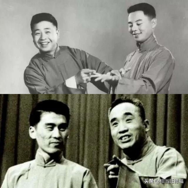 吴兆南:被郭德纲器重的姬天语在台湾是个什么现状？