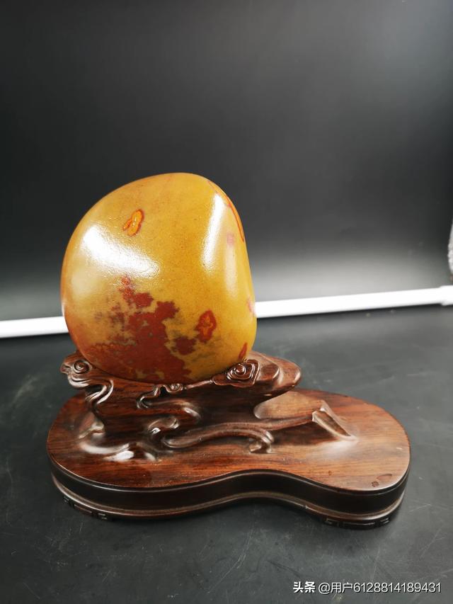 你有收藏的精美石头吗能否发图看看