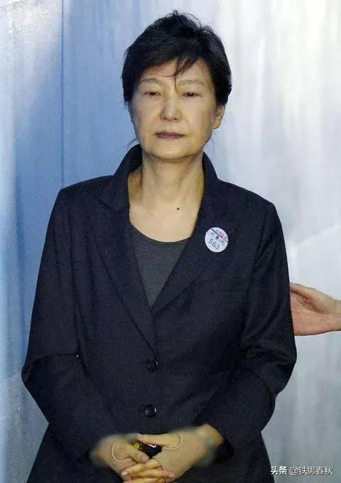 光州惨案:朴槿惠70岁了，仍在监狱里经受着史无前例的磨难，您有何感想