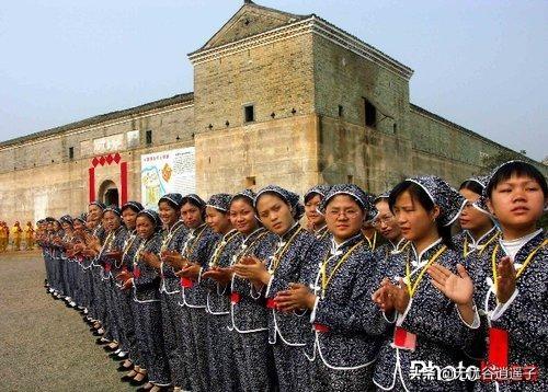 华汉门:中国哪个少数民族与汉族通婚最普遍有人说是蒙古族，你怎么看