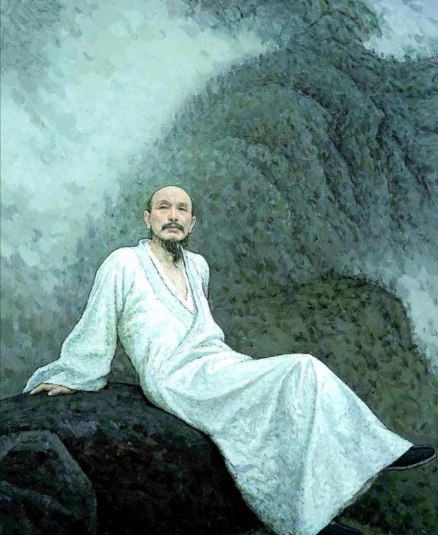 八大山人:明末的朱耷，为什么要自号为“八大山人”？