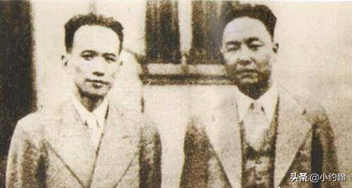 李士群:大汉奸李士群为何被日本人毒杀？