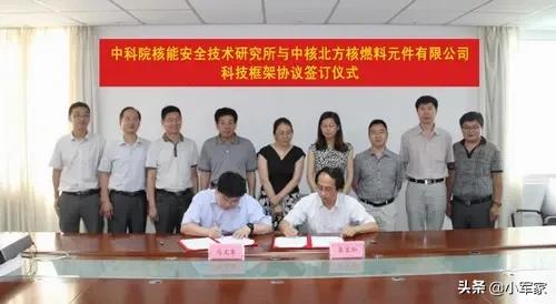 合肥核所集体辞职的背后，给了我们什么启示？